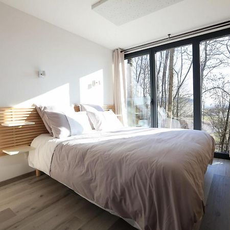 Les Cocons De L'Illon Bed and Breakfast Ville-sur-Illon Exteriör bild